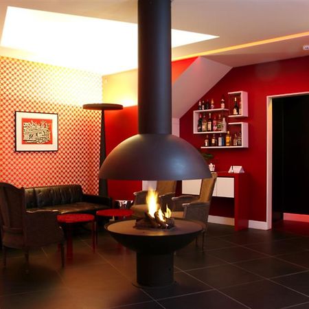 Hotel Opera Opal Париж Екстериор снимка