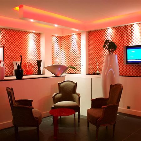 Hotel Opera Opal Париж Екстериор снимка