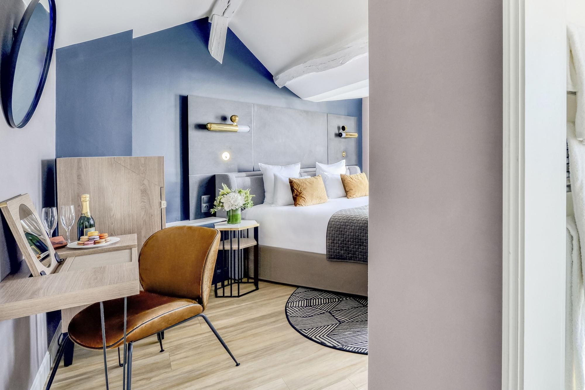 Hotel Opera Opal Париж Екстериор снимка