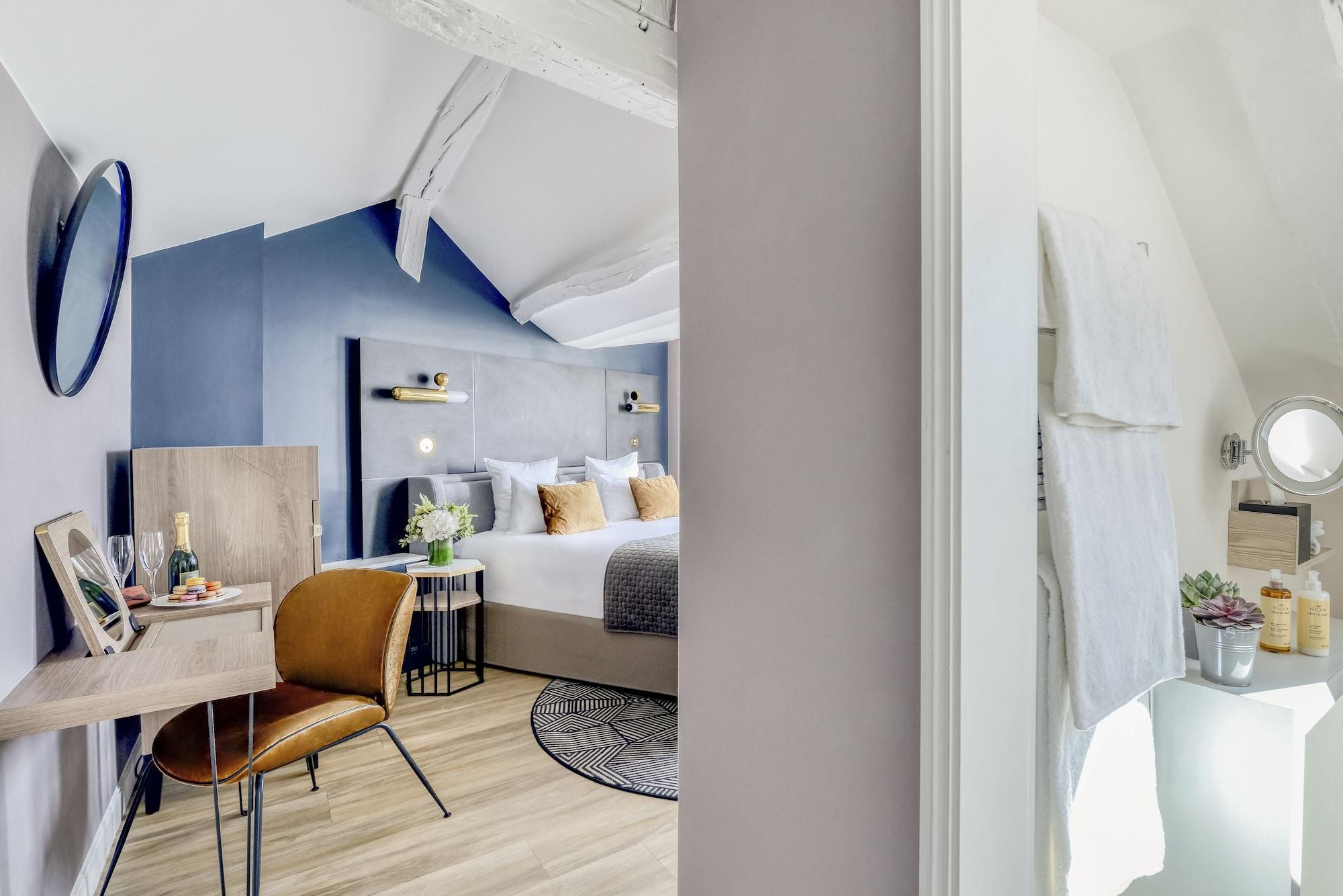 Hotel Opera Opal Париж Екстериор снимка