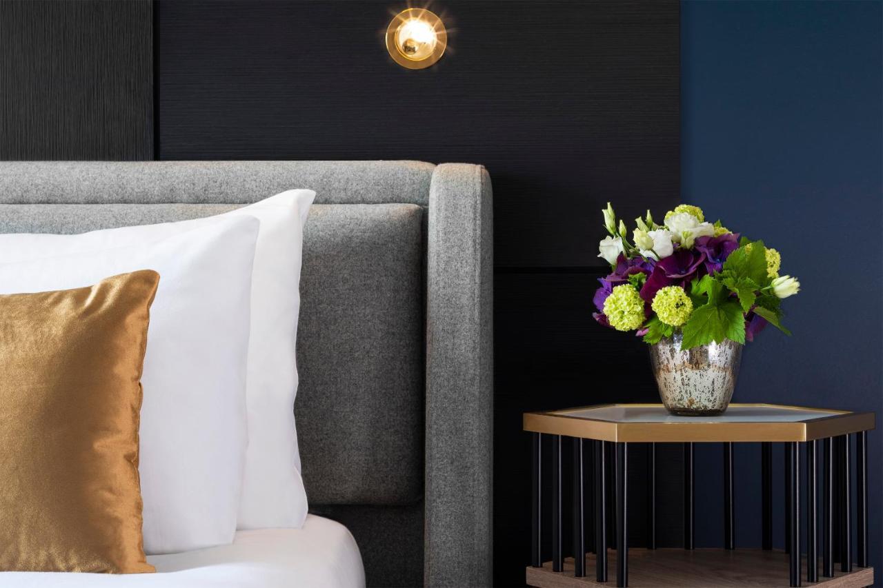 Hotel Opera Opal Париж Екстериор снимка