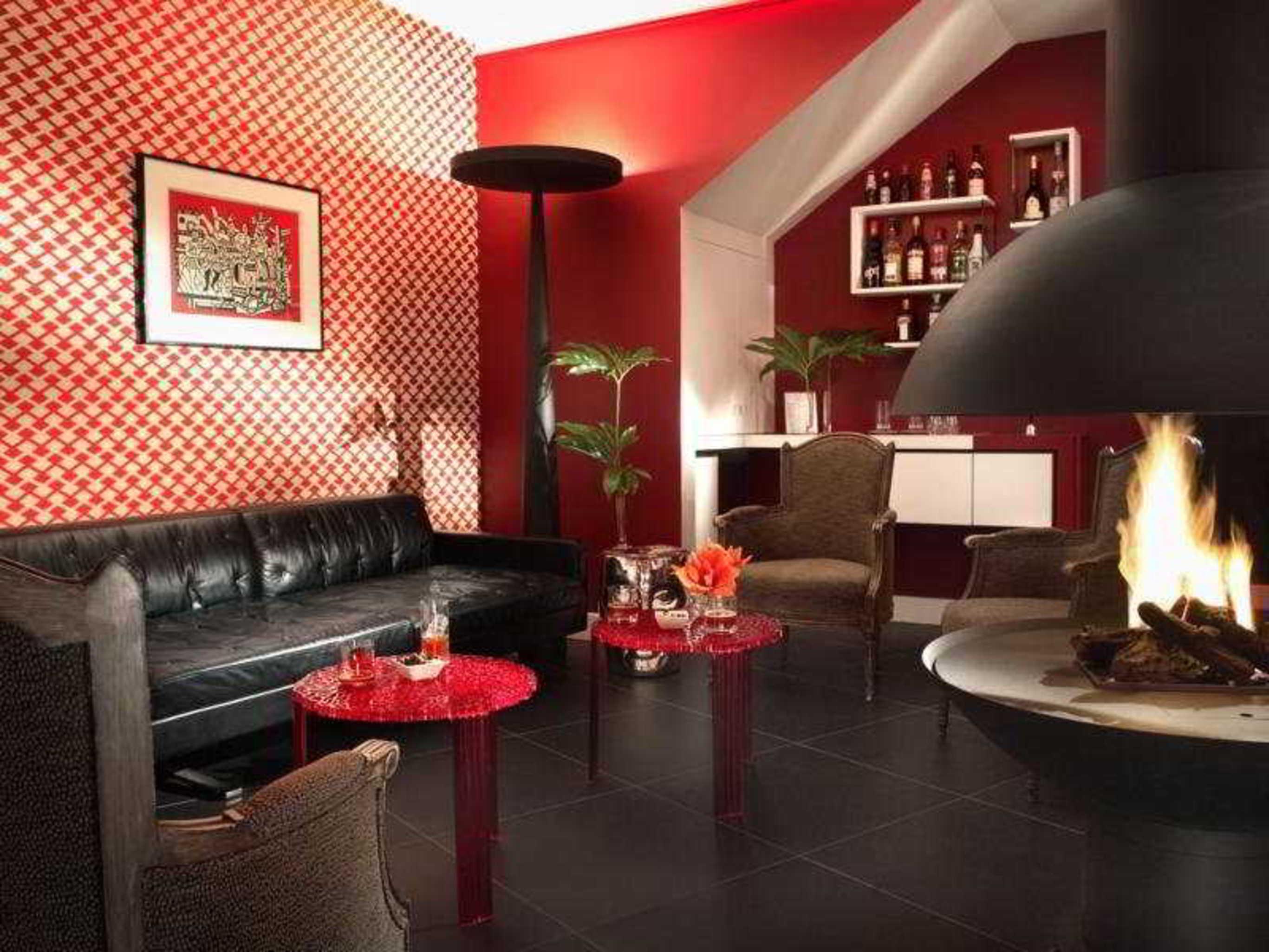 Hotel Opera Opal Париж Екстериор снимка