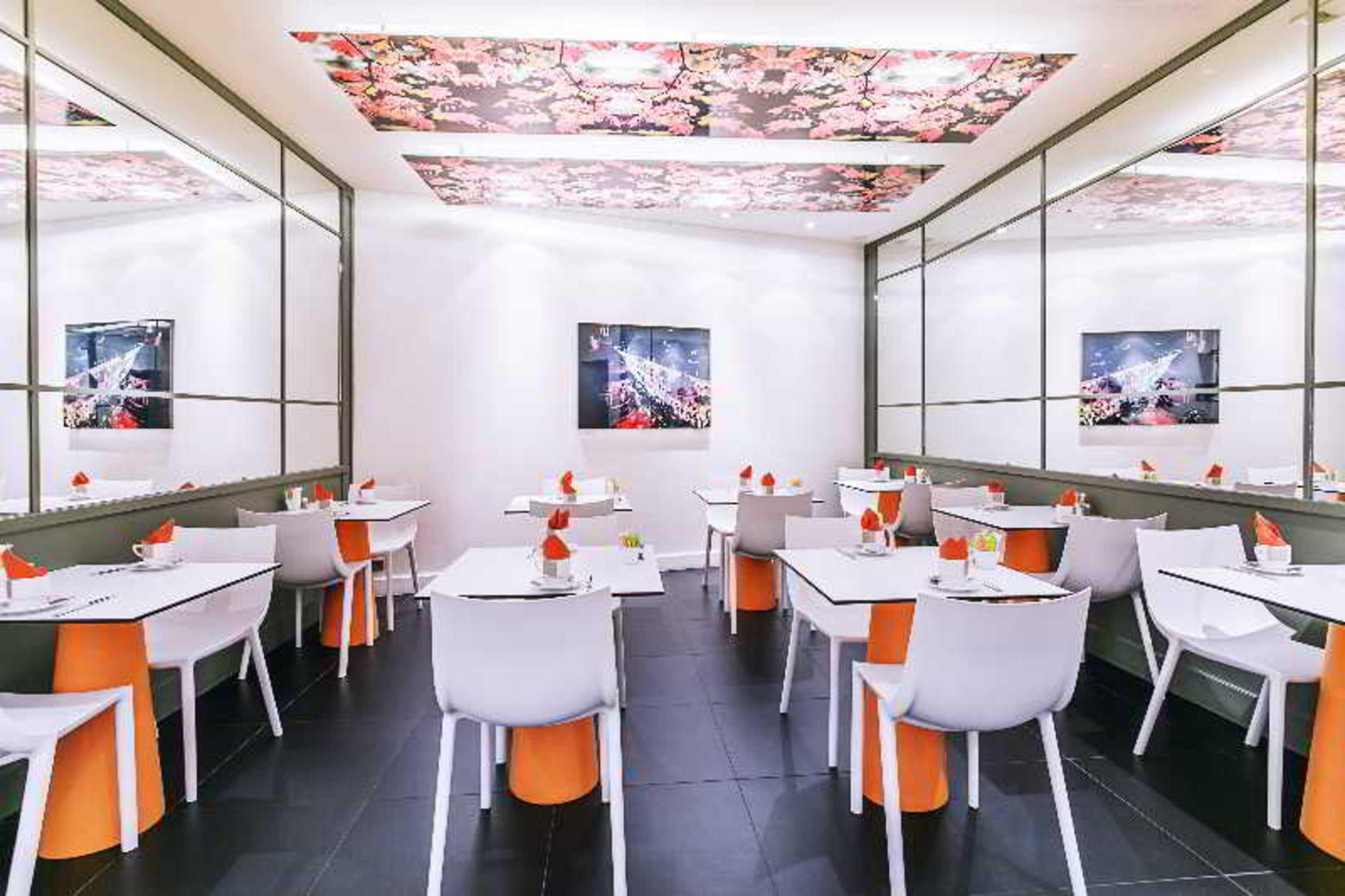 Hotel Opera Opal Париж Екстериор снимка