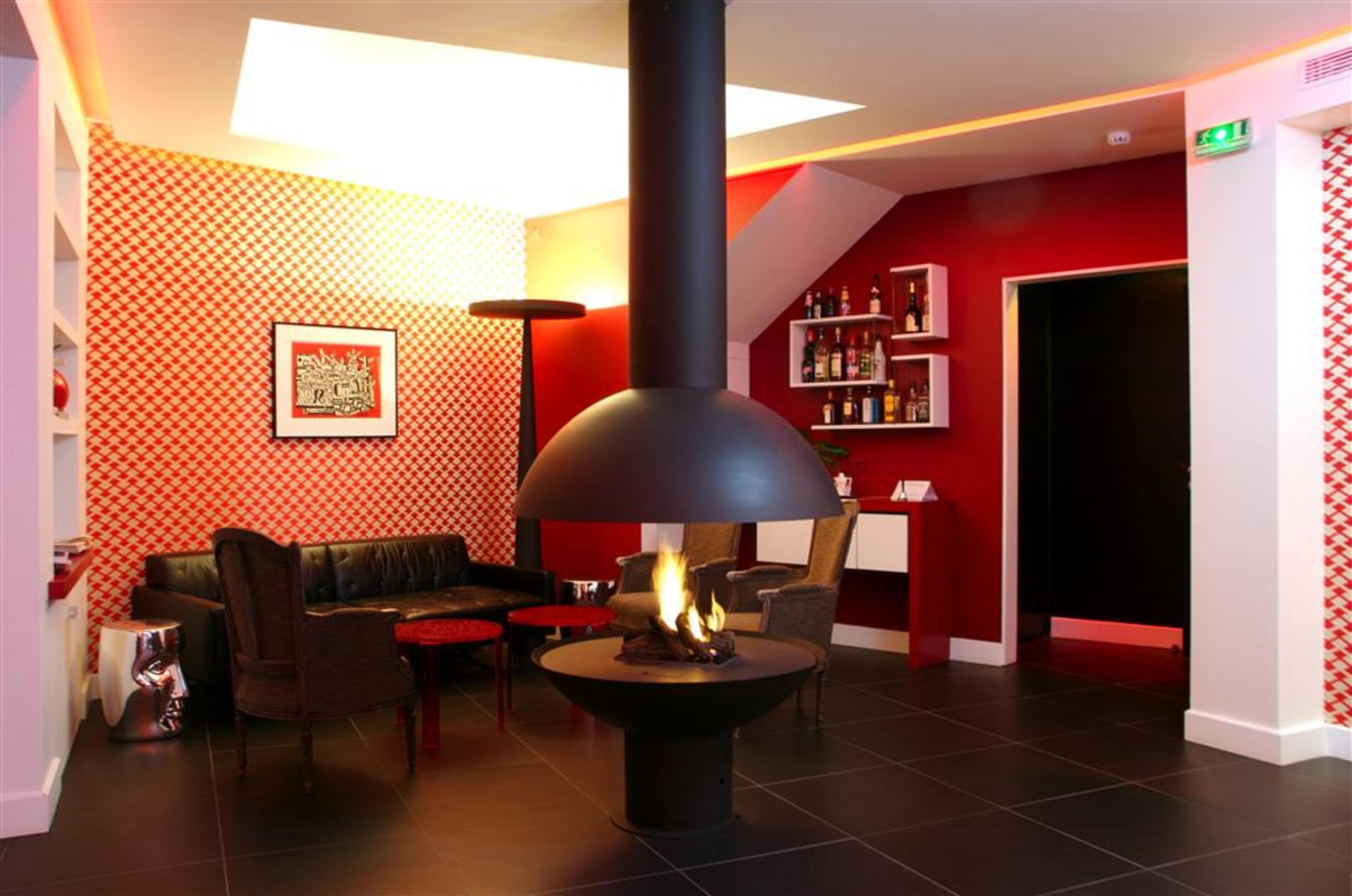 Hotel Opera Opal Париж Екстериор снимка