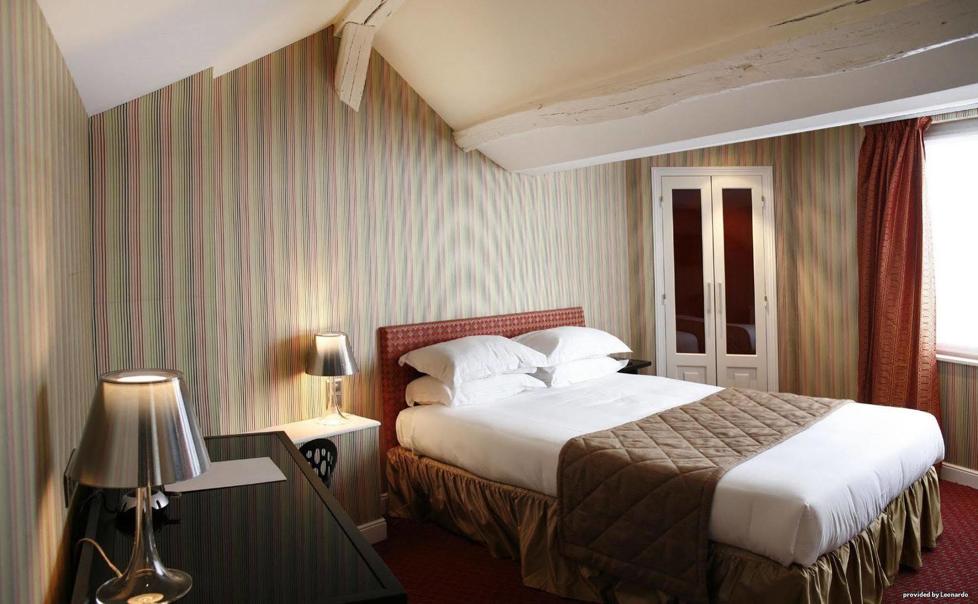 Hotel Opera Opal Париж Екстериор снимка