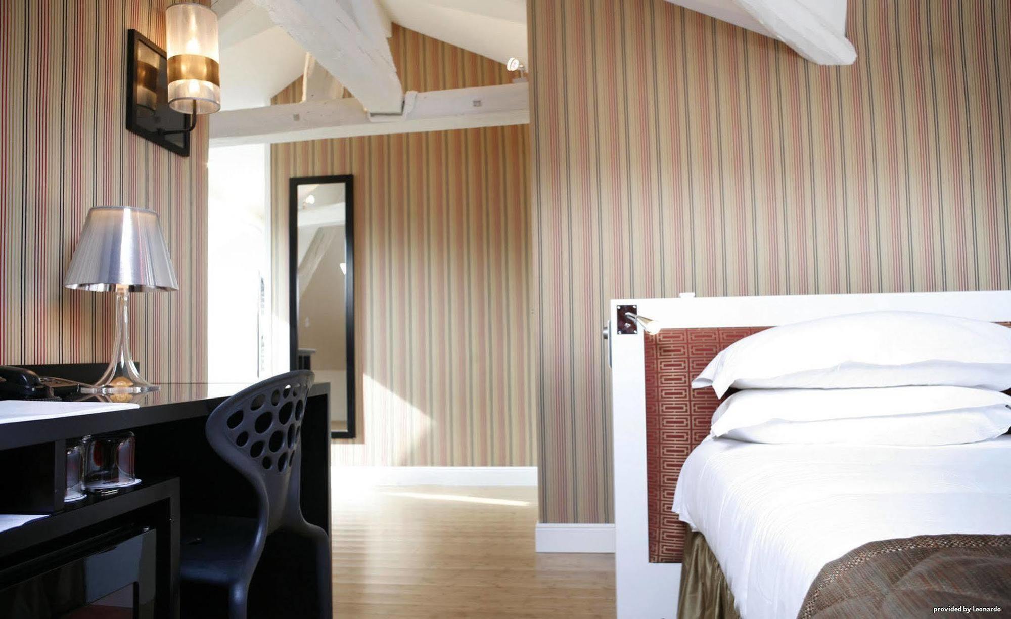 Hotel Opera Opal Париж Стая снимка