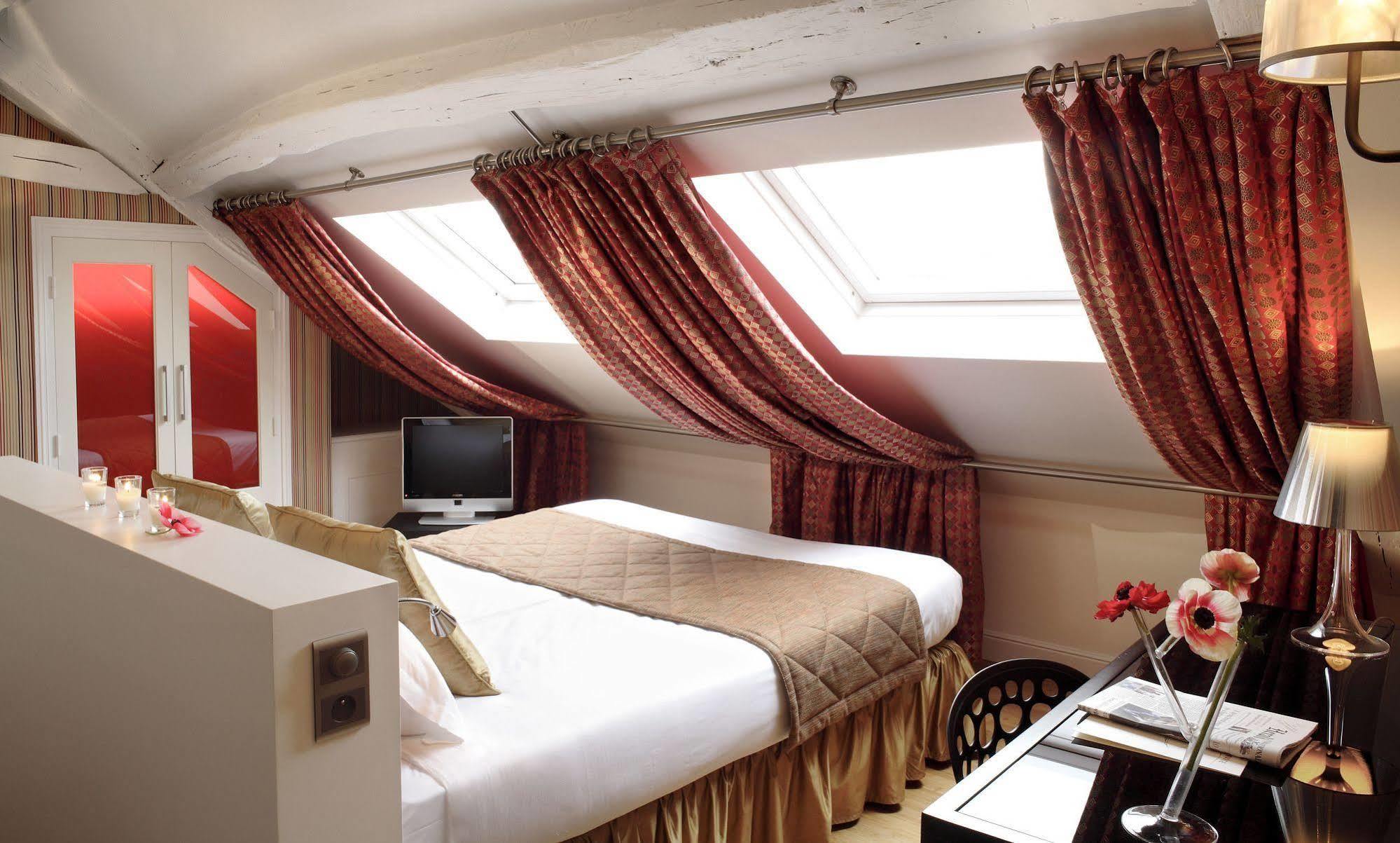 Hotel Opera Opal Париж Екстериор снимка