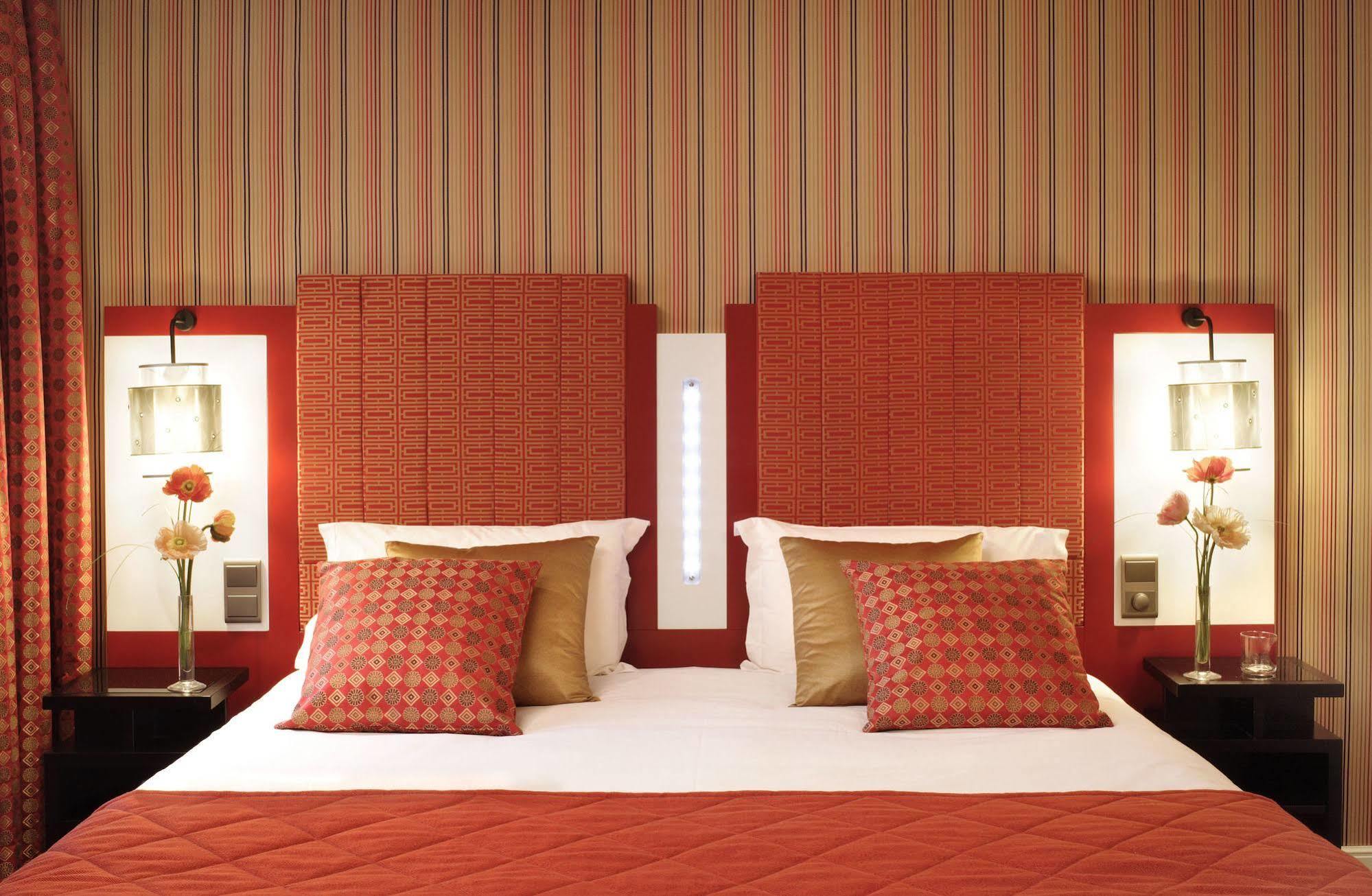 Hotel Opera Opal Париж Екстериор снимка